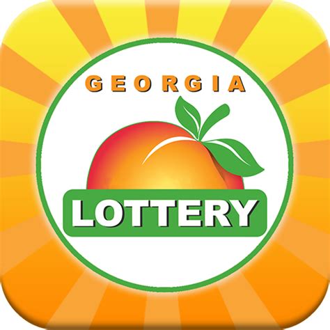 georgia lottery results please